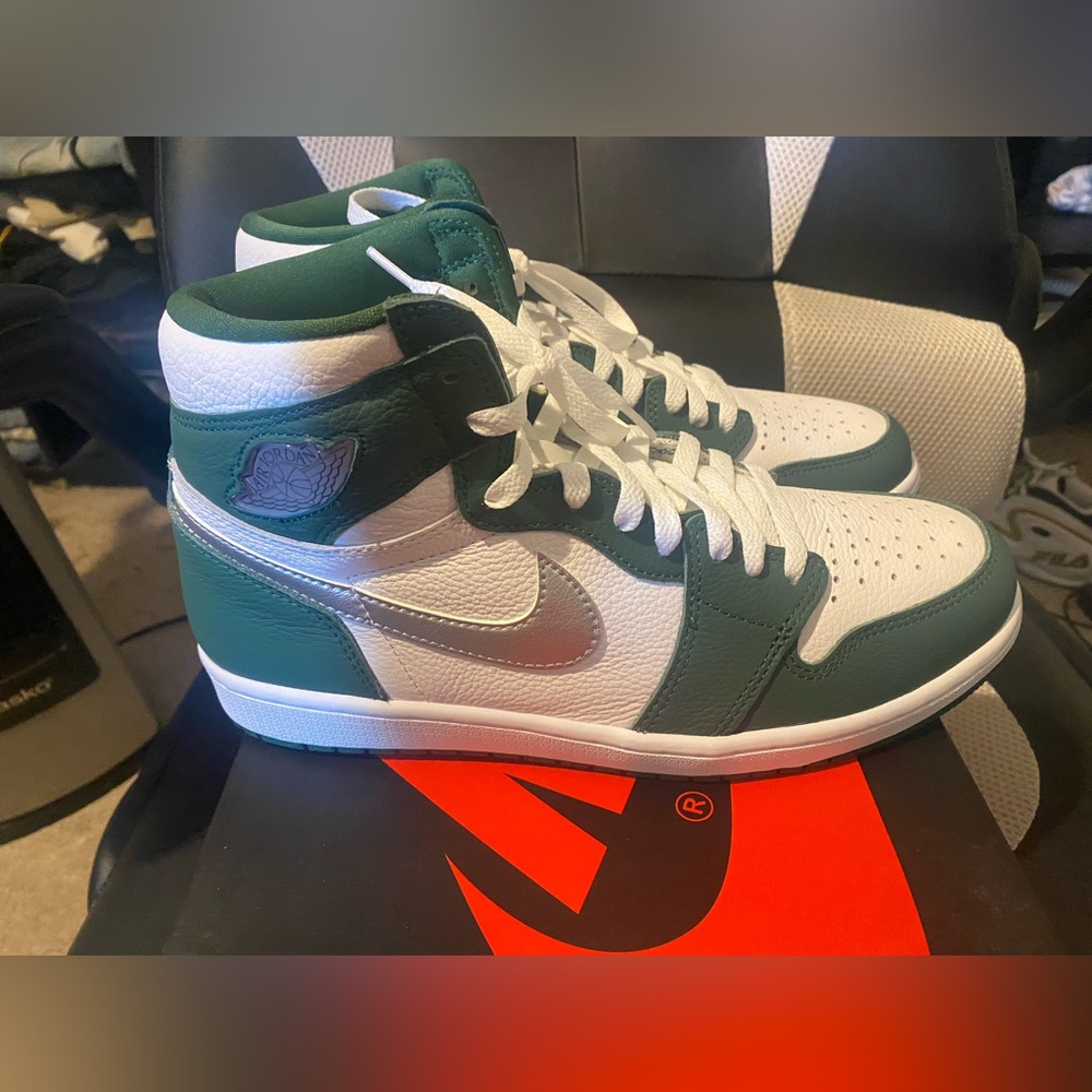 Retro Jordan 1